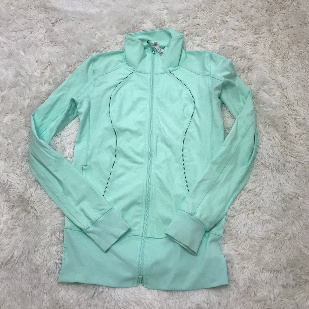 Lululemon define jacket